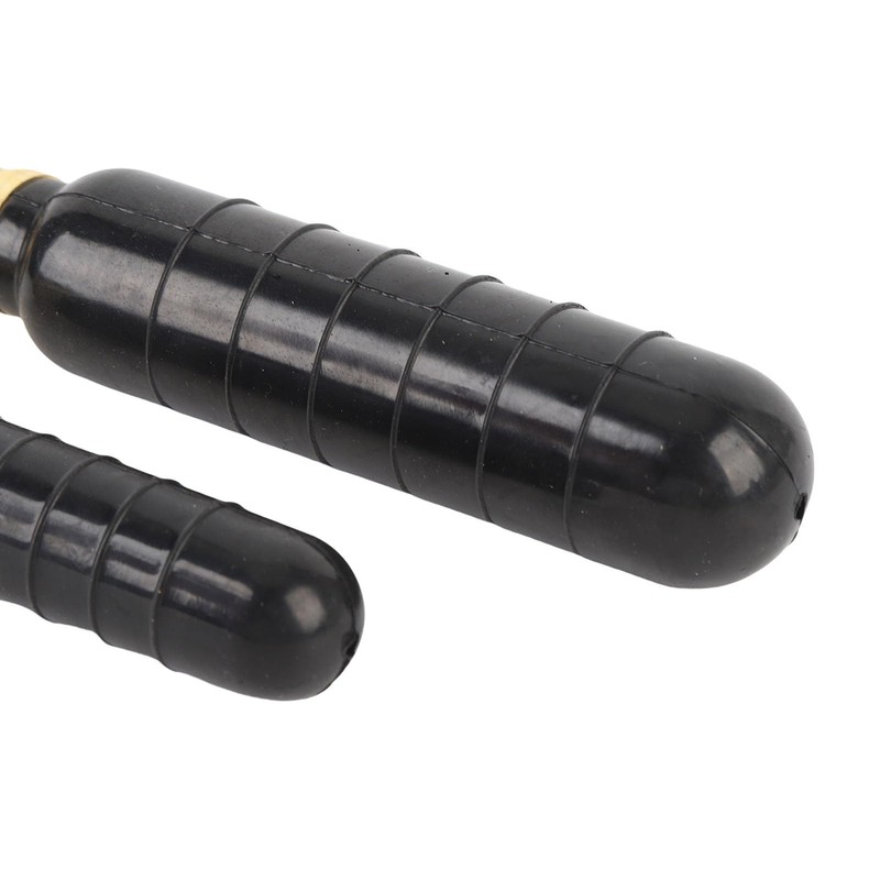 Cryfokt Drain Bladder Kit, 3PCS Rubber Drain Cleaning Bladder Unclogger