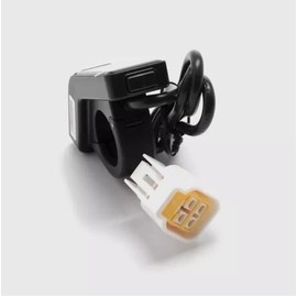 Speedometer Miles Compatible with Talaria Sting Speedo