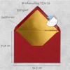 Envelopes DIN C6-114 x 162 mm - 11.4 x 16.2