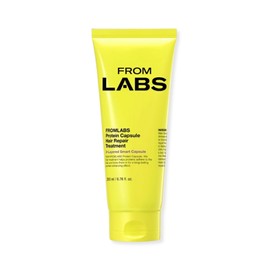 From Labs Treatment Hair Absorption Protein Capsule LPP Treatment 200ml / 프롬랩스 트리트먼트 모발흡착 단백질 캡슐 LPP 트리트먼트 200ml