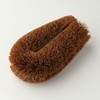 Kamenoko-Tawashi by Nishio Shop Kamenoko Cleaning Brush No. 3 2-Piece