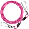DANOFY Dog Mooring Wire Lead Cable - Mooring Cable for