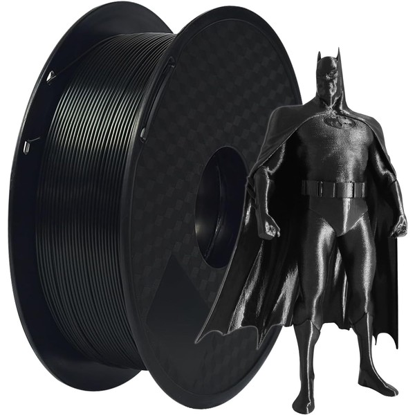 Filament 1.75 PLA, 1 kg 3D Printer Filament PLA Precision