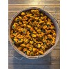 Leaning Tree Micro-Farm Naturally Dried Scotch Bonnet Peppers-Yellow- 1 oz.