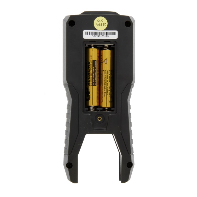 IDEAL Electrical 33-855 Data Cable/RJ45 LCD Wiremapper