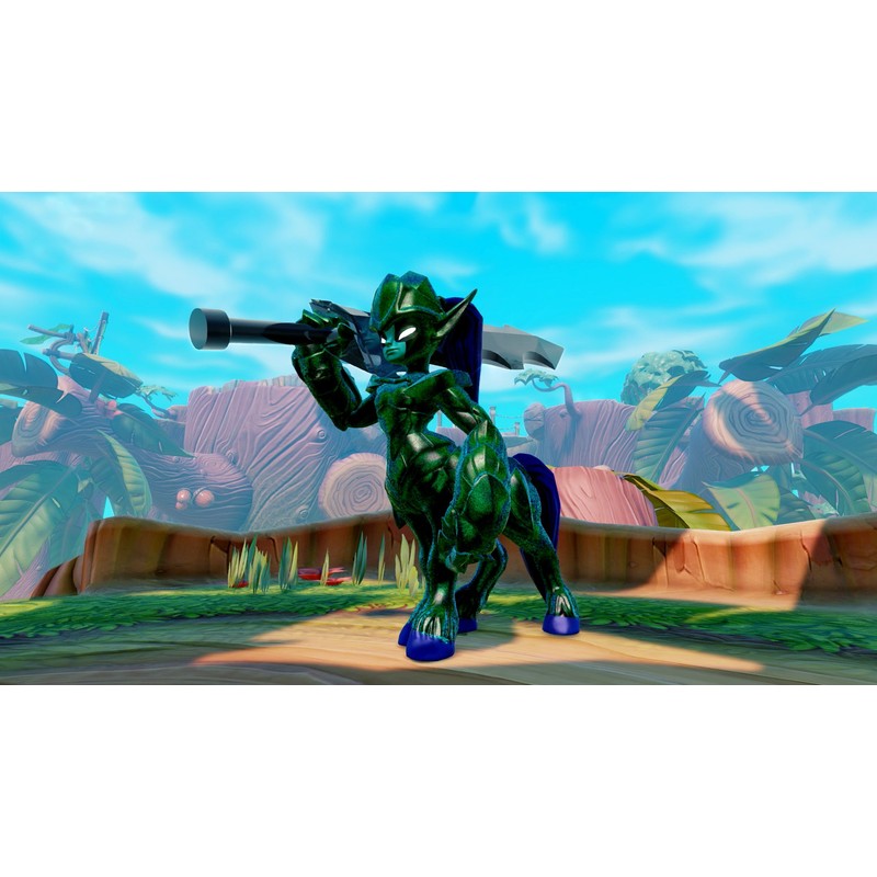 Skylanders Trap Team: Trap Master Knight Mare Character Pack