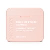 MONDAY HAIRCARE CURL RESTORE Hair Mask with Bamboo Extract, Coconut