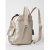 Kipling Women's City Pack S, Backpacks, One Size, Metallic Glow