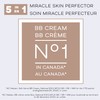 Garnier BB Cream 5-in-1 for Normal to Dry Skin with