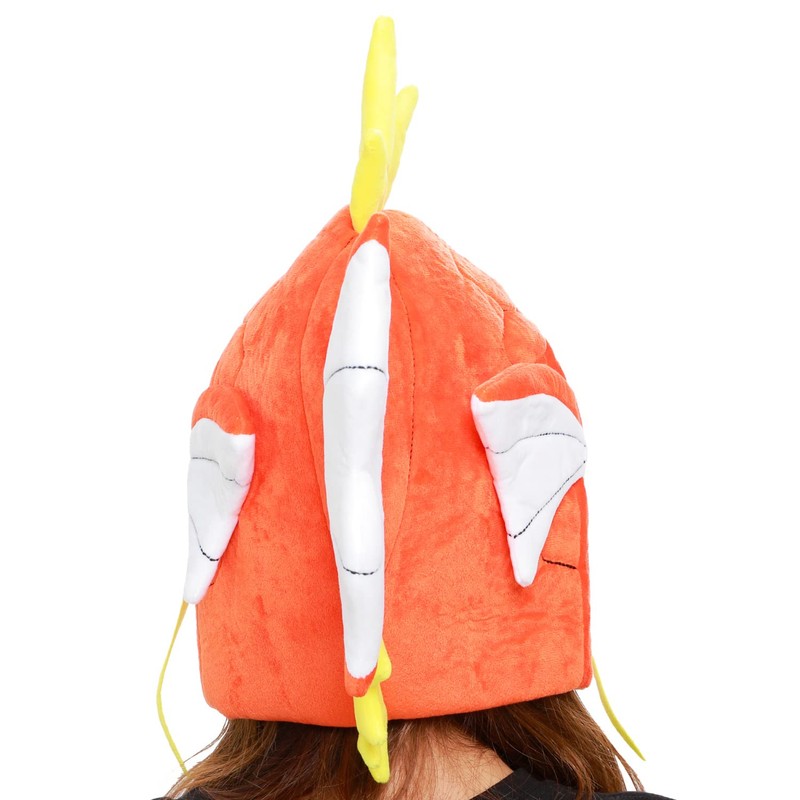 Kigurumi Kigurumi Cap Pokémon Koi King