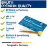 80x pH Value 1-14 Test Strips, Indicator, Test Paper, Litmus