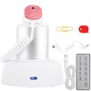 Cell Phone Anti theft Display Stand with Security Alarm and