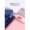 Hole Punches, Loose Leaf Punches, 1 Hole, 0.2 inches (6