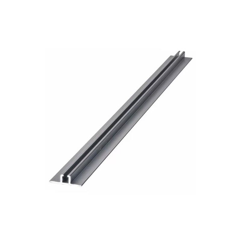 Strip Brush Holder, Overall Length 72 in