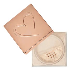 Polvo Fijador Suelto Beauty Creations Bye Filter Original Translucent Dream