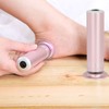 Electric Foot Grinder Adjust Speed Foot Callus Remover with 60pcs