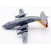 Inflight200 1:200 USA - Air Force Lockheed C-130H Hercules (L-382)