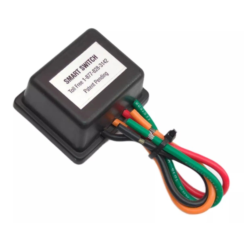 Smart Marine Systems SM-JAB12-VDC M-T12-VDC Macerator Pump Smart Switch -