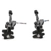 1 Pair Bike Brakes Front Rear Dual Pivot Sensitive V