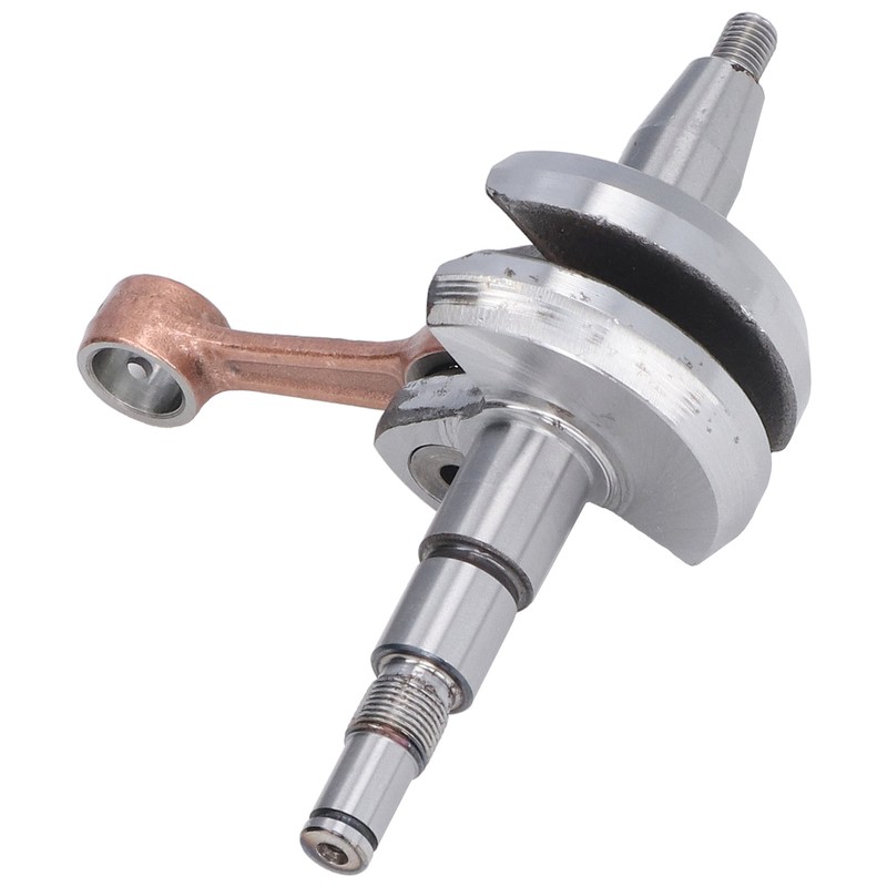 Crankshaft Replacement Chainsaw Engine Alloy Steel Crankshaft for STIHL MS290