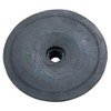 Makita 743012-7 Rubber Pad, 6.7 inches (170 mm)