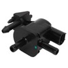 Vapor Canister Purge Solenoid 911‑490 Canister Vacuum Valve for CAMRY