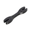 Kitaco 674-0600201 Combination Spoke Wrench Set, Wrench Total Length: 4.1
