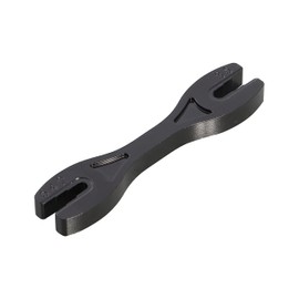 Kitaco 674-0600201 Combination Spoke Wrench Set, Wrench Total Length: 4.1 inches (105 mm), General Purpose