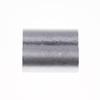 Sutemribor 1/8 Inch Aluminum Crimping Loop Sleeve for Wire Rope