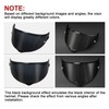 PSLER Pista GP RR visor - Pista Helmet Visor Motorcycle