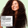 Garnier Fructis Acondicionador Método Rizos Hidratante 650 ml