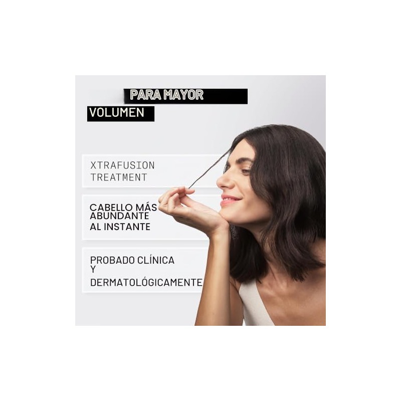 Nioxin Diaboost Sérum para Cabello Delgado y Fino 100 ml,