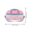 Stephen Joseph Kids' Duffle Bag, Unicorn