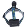 LED Rechargeable Headlight 3000LM 25W High Power Zoomable Headlamp for
