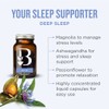 Botanica Deep Sleep Liquid Capsules with Ashwagandha & Passionflower C