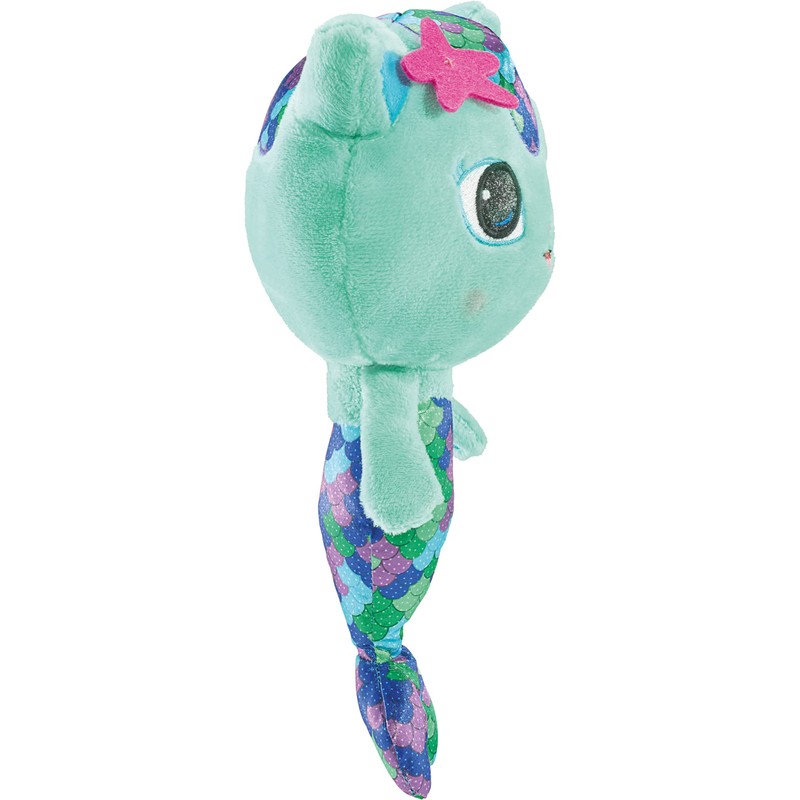 Schmidt Spiele 42786 Gabby's Dollhouse Meerkitty Plush 28 cm Regular