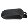 4L Hard Shell Scooter Bag Waterproof Synthetic Leather Scooter Handbar