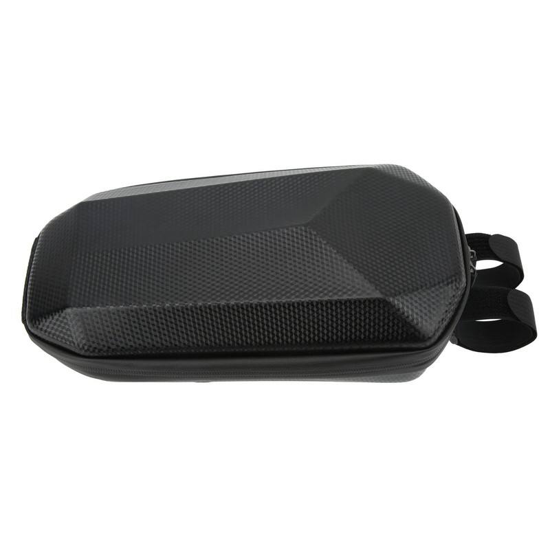 4L Hard Shell Scooter Bag Waterproof Synthetic Leather Scooter Handbar