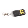 Motorcycle Bike Anti Theft Security Alarm System Remote Control 12V
