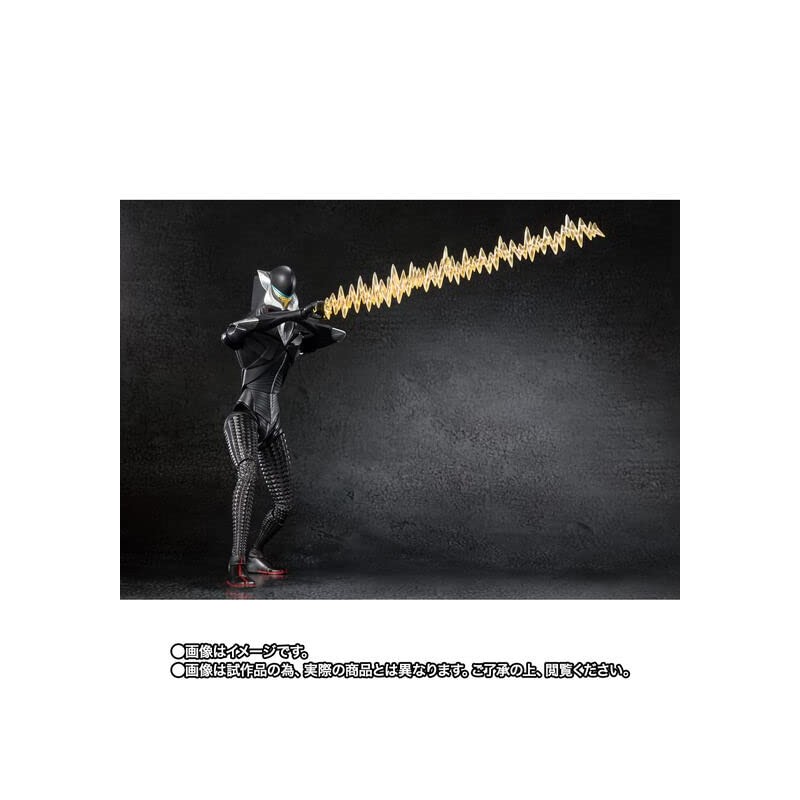 BANDAI SPIRITS S.H. Figuarts Mephilus (Thin Ultraman)