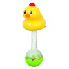 Captain Duck Bath Rattle