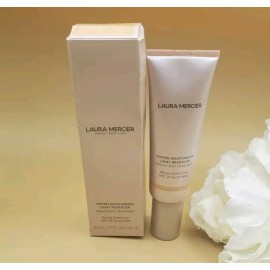 Laura Mercier 2W1 Natural Tinted Moisturizer Exp 2026 SPF 30 New In Box