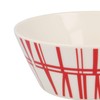 [finreison] Finlayson Corona 13 cm Bowl Red