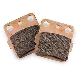 Galfer Brakes FD373G1370 HH Sintered Brake Pads