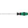 Wera 335 Slotted Screwdriver 4.0X150 110005