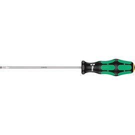 Wera 335 Slotted Screwdriver 4.0X150 110005