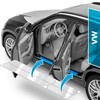 uProtect Car Door Sill Protector for VW ID.5 E39 I