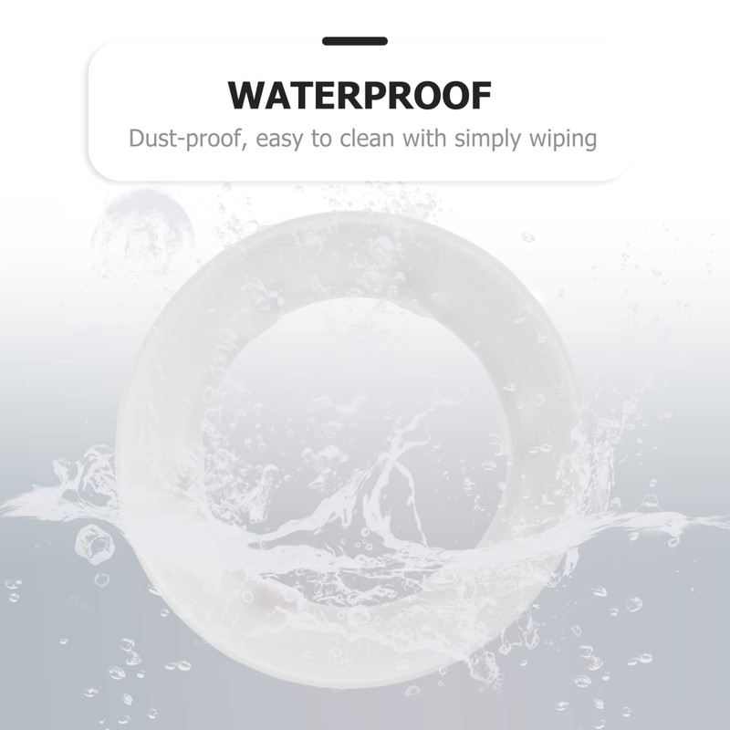 TEHAUX 10 Hole Covers Decorative Vent Covers for Air Conditioners