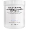 CA Hydrolyzed Marine Collagen Peptides 450 gr