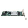 Gigabit Network Card 4 RJ45 Port PCIE X4 10Mbps 100Mbps